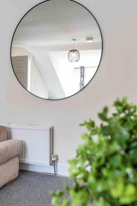 Stylish 1 Bedroom Apartment EDI Eksteriør billede