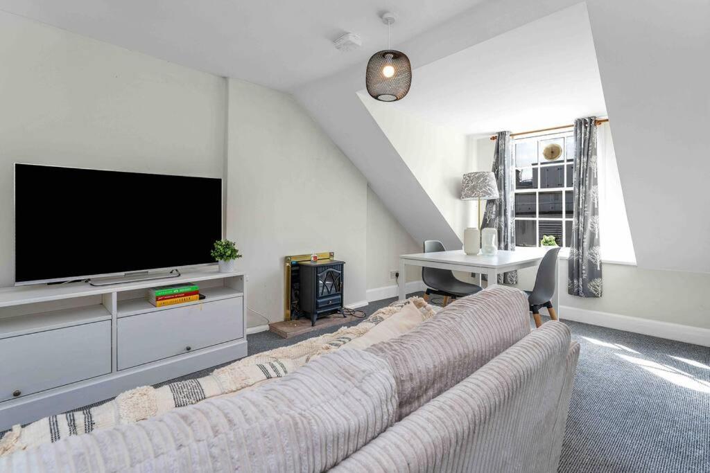 Stylish 1 Bedroom Apartment EDI Eksteriør billede