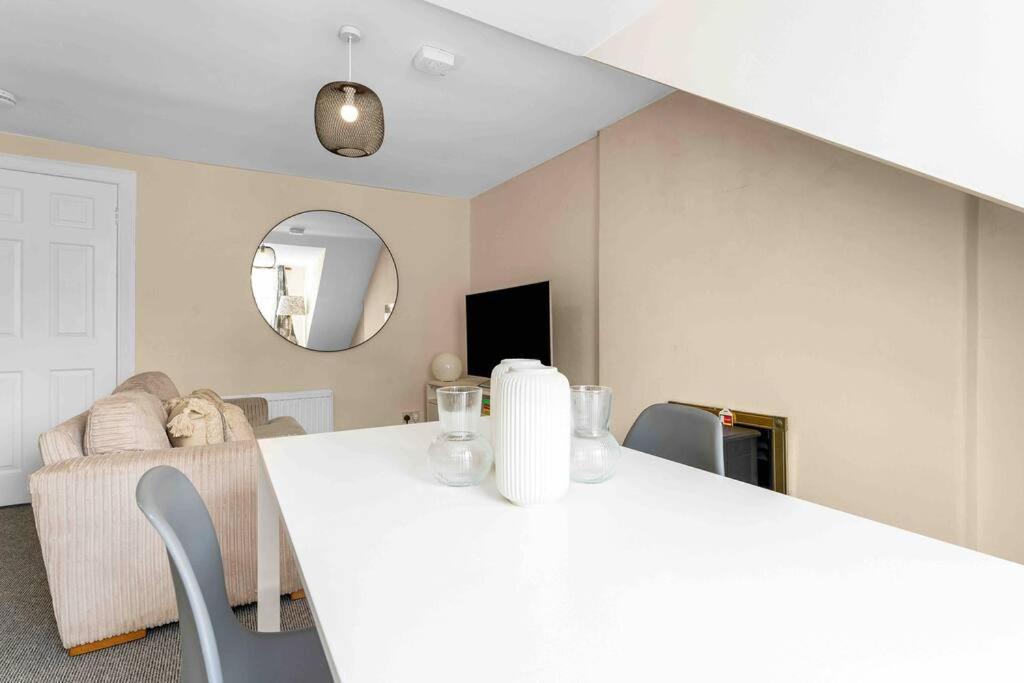Stylish 1 Bedroom Apartment EDI Eksteriør billede