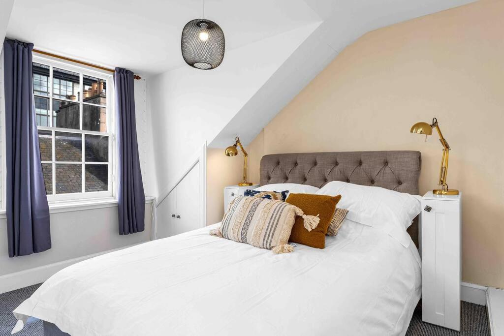 Stylish 1 Bedroom Apartment EDI Eksteriør billede